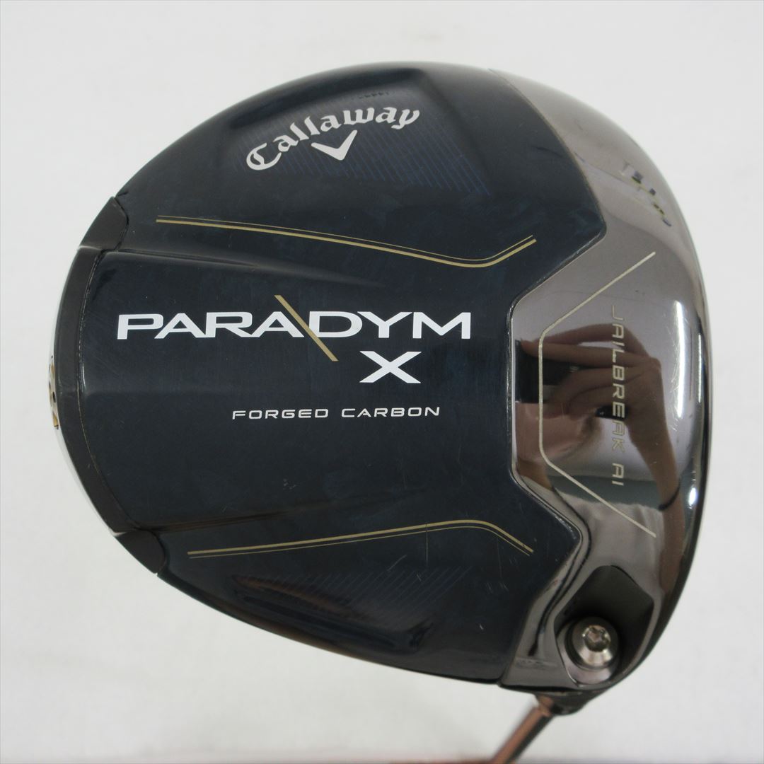 Callaway Driver PARADYM X – GOLF Partner USA