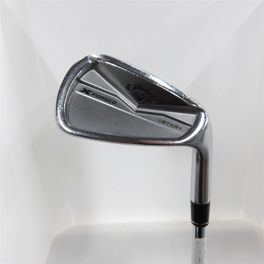 Callaway Iron Set X FORGED STAR+ (2024) (CE Limited Edition) NS PRO 950GH neo Men