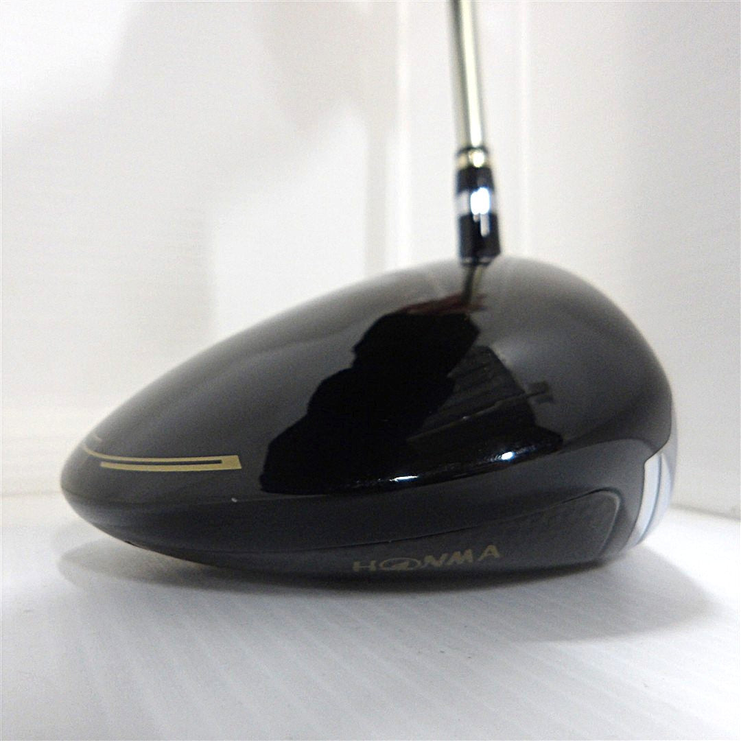 HONMA Driver BERES -2024 10.5° Regular 3S ARMRQ FX