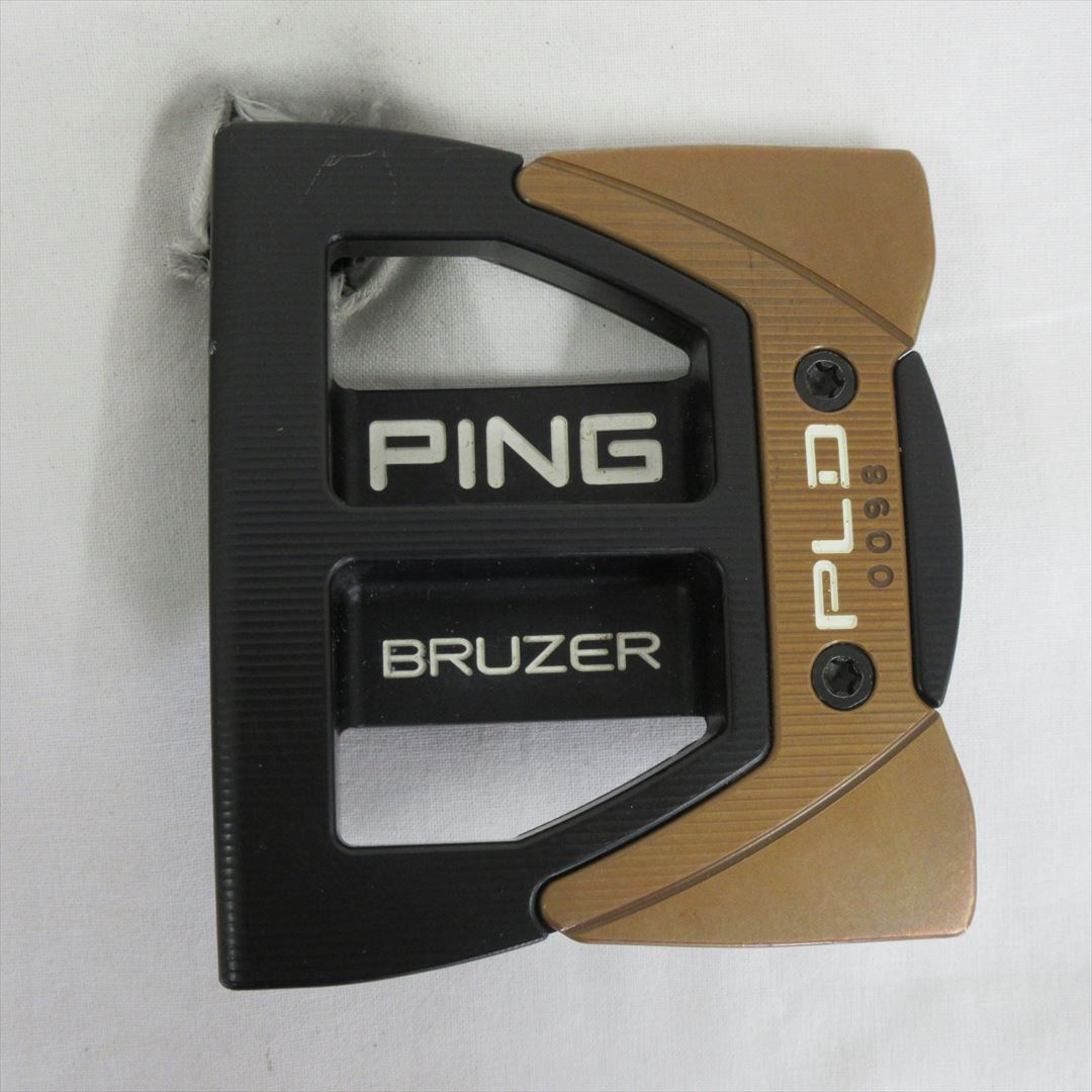 Ping Putter PLD BRUZER 34 inch | GOLF Partner USA