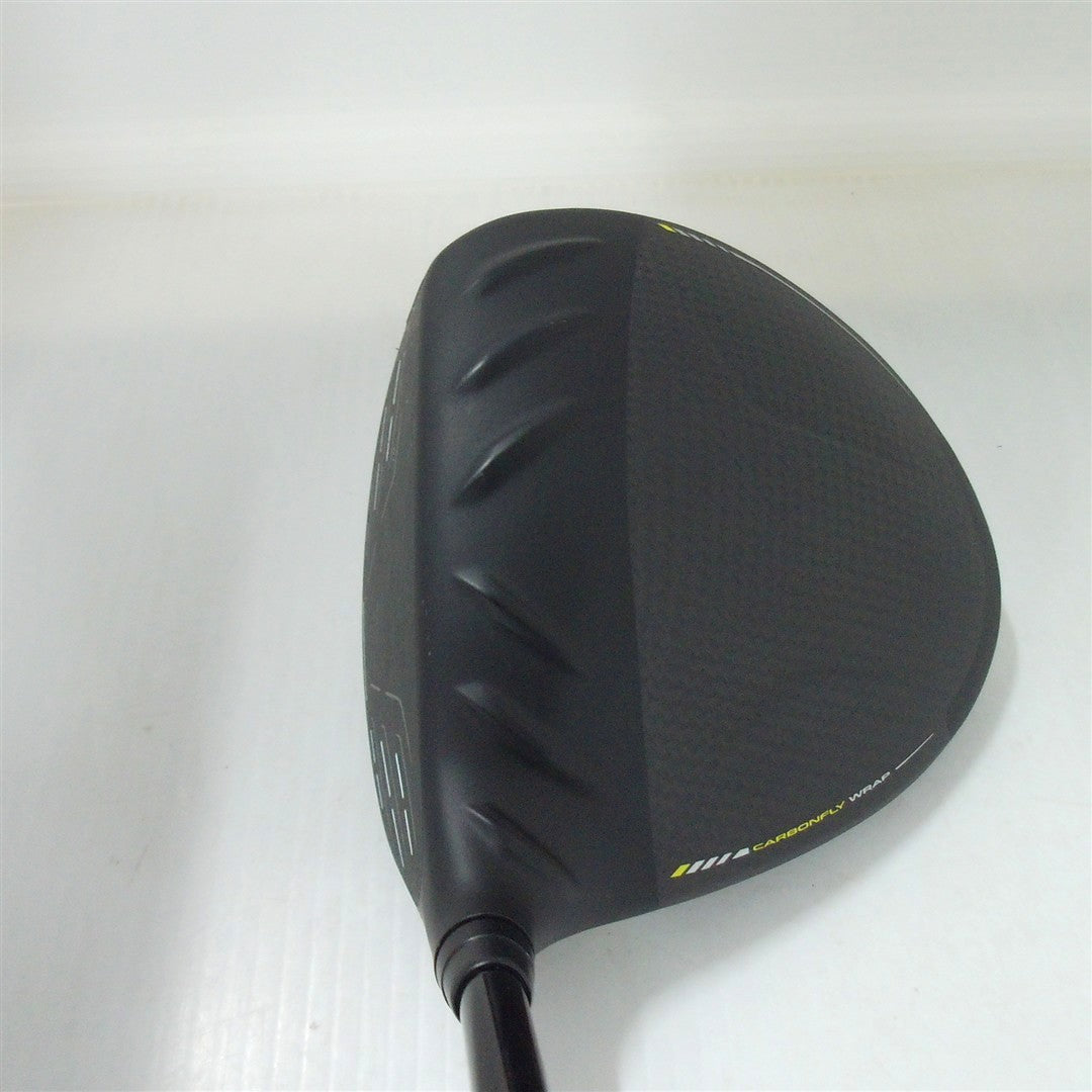 Ping Driver G430 MAX 10K 12° Regular ALTA J CB BLACK