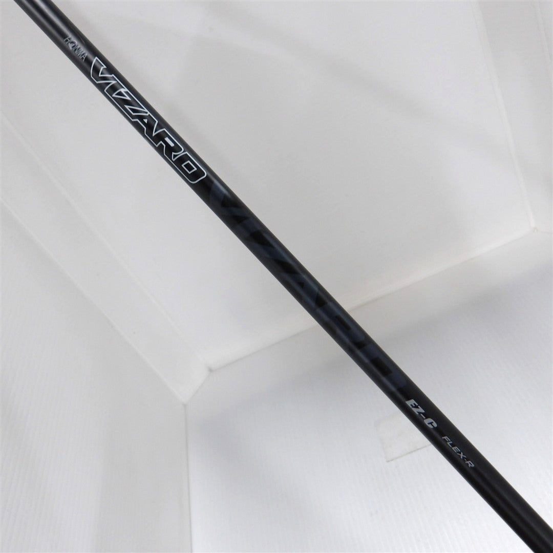 HONMA Driver TOUR WORLD TW767 9° Regular VIZARD EZ-C