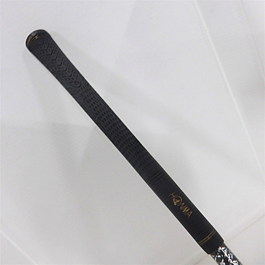 HONMA Driver BERES BLACK(2024) 9.5° Stiff 2S ARMRQ MX