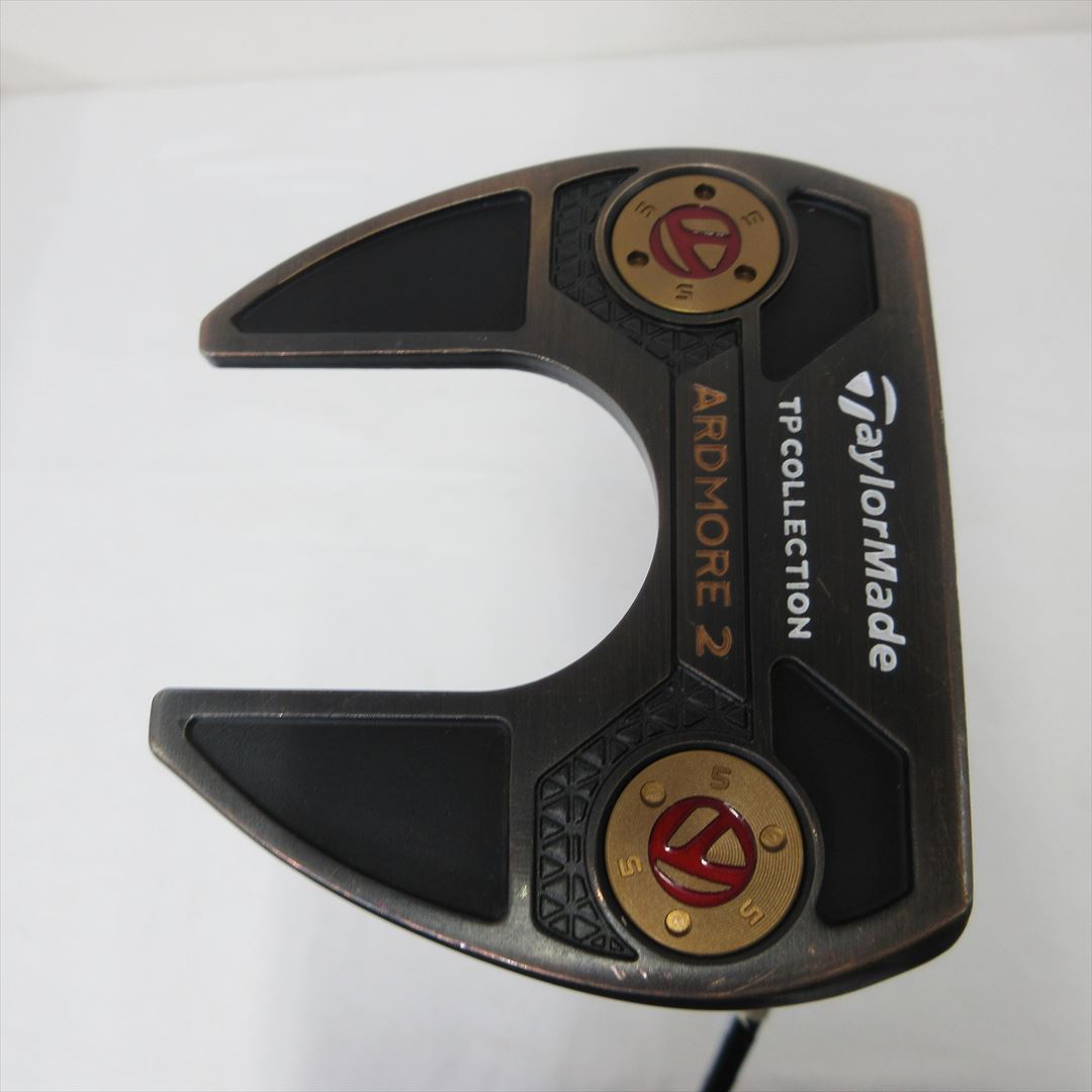 TaylorMade Putter TP COLLECTION BLACK COPPER ARDMORE 2(繝ｻ・ｼ繝ｻ譎