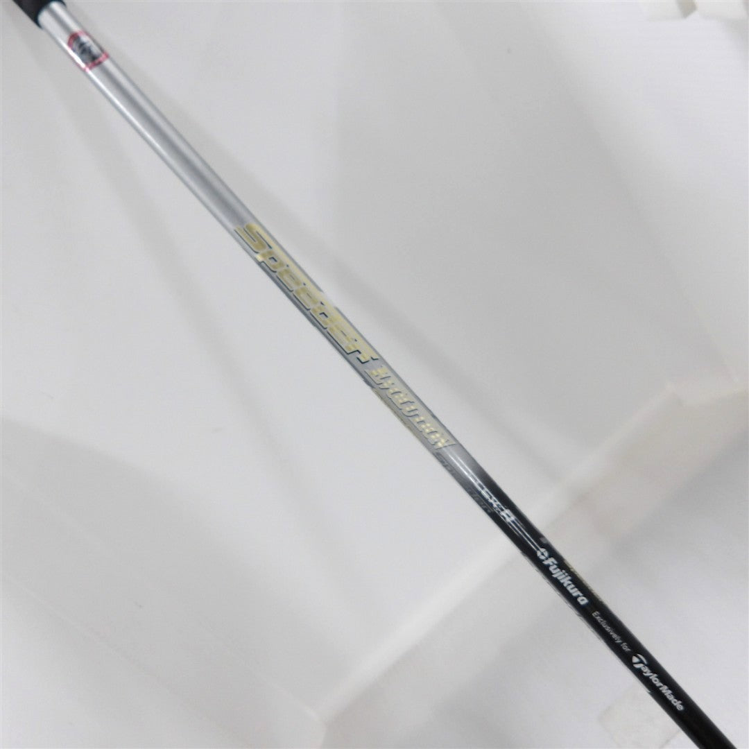 TaylorMade Driver M GLOIRE 10.5° Regular Speeder EVOLUTION TM