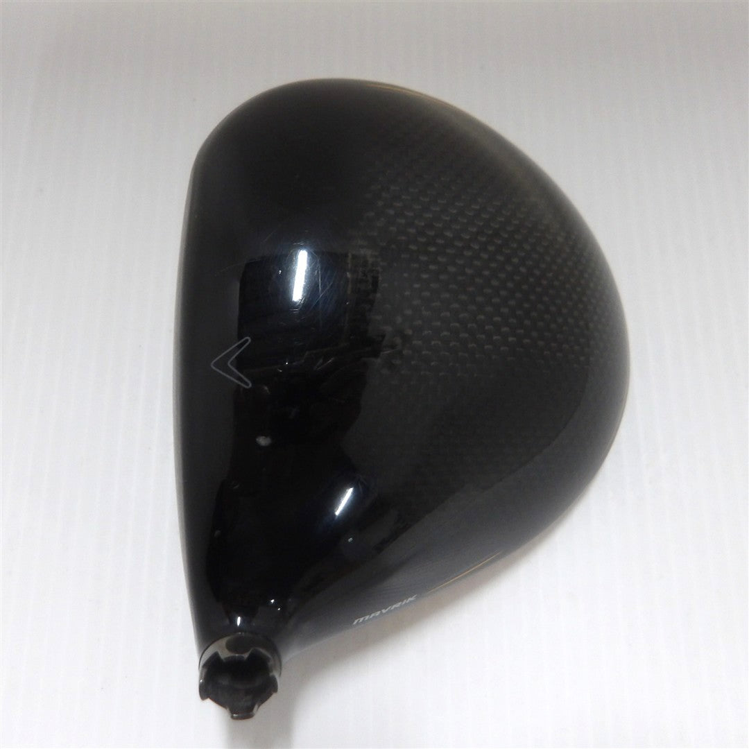 Callaway Driver MAVRIK SUBZERO 9°(Head Only)