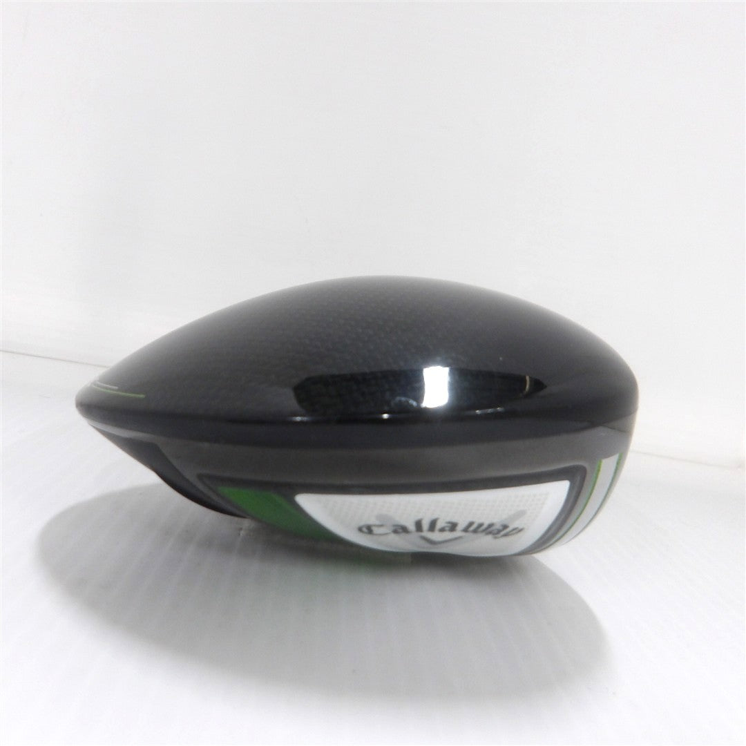 Callaway Driver EPIC SPEED 9°(Head Only)