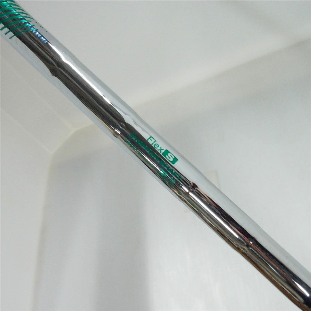 SRIXON Hybrid SRIXON ZXiU HY 23° Stiff NS PRO 950GH neo