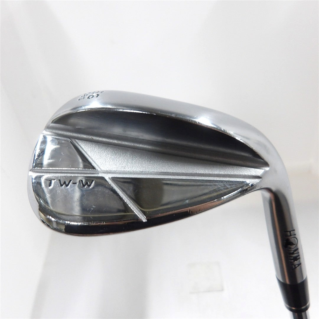 HONMA Wedge TOUR WORLD TW-W(2024) Chrome 56° NS PRO MODUS3 TOUR105