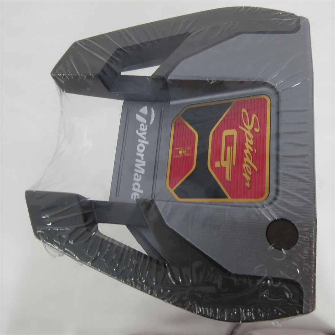 TaylorMade Putter Spider GT SILVER – GOLF Partner USA