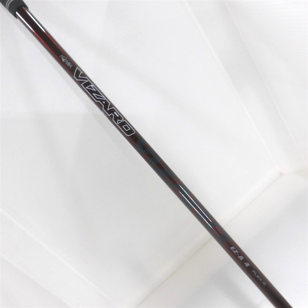 HONMA Driver TOUR WORLD TW767 10.5° Regular VIZARD EZ-A 4
