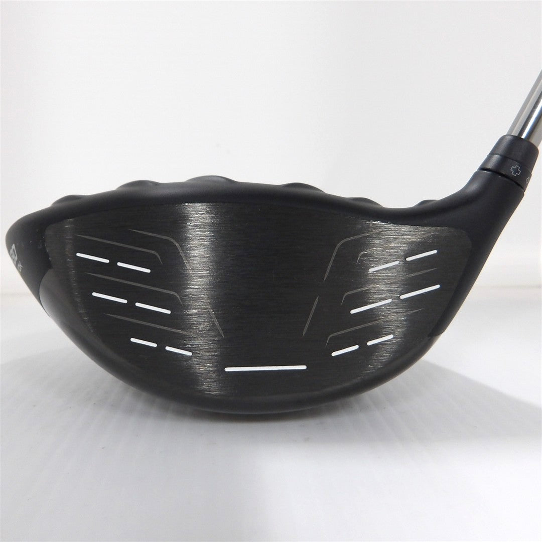 Ping Driver G430 MAX 10K 9° Stiff PING TOUR 2.0 CHROME 65