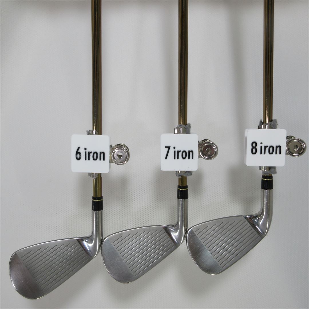 Akira Products Iron Set ADR Vintage(2013) Regular Tour AD VINTAGE ROYAL 5 pieces