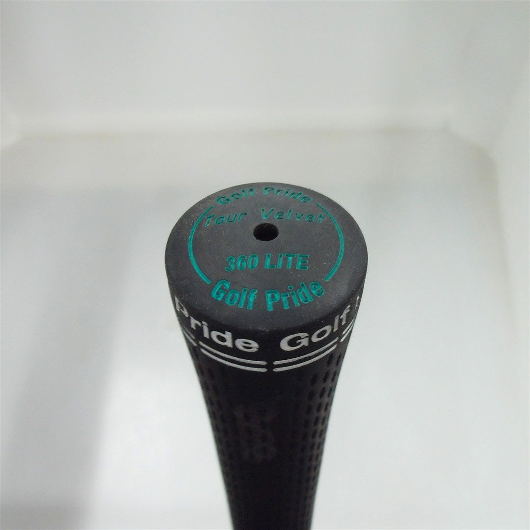 Ping Driver G430 MAX 10K 12° Regular ALTA J CB BLACK