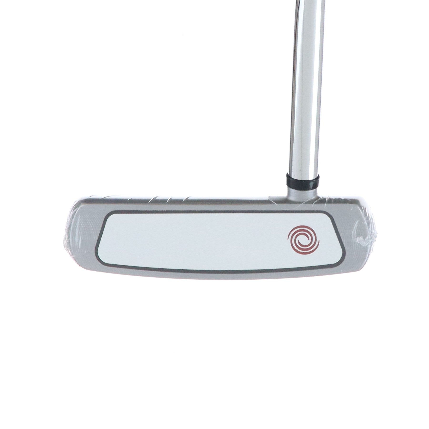 odyssey putter brandnew white hot og 5 steel