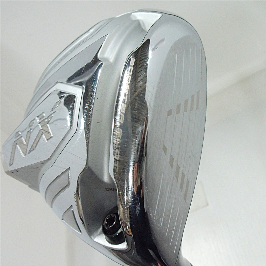 HONMA Driver BERES NX SSS 10.5° VIZARD PT 50