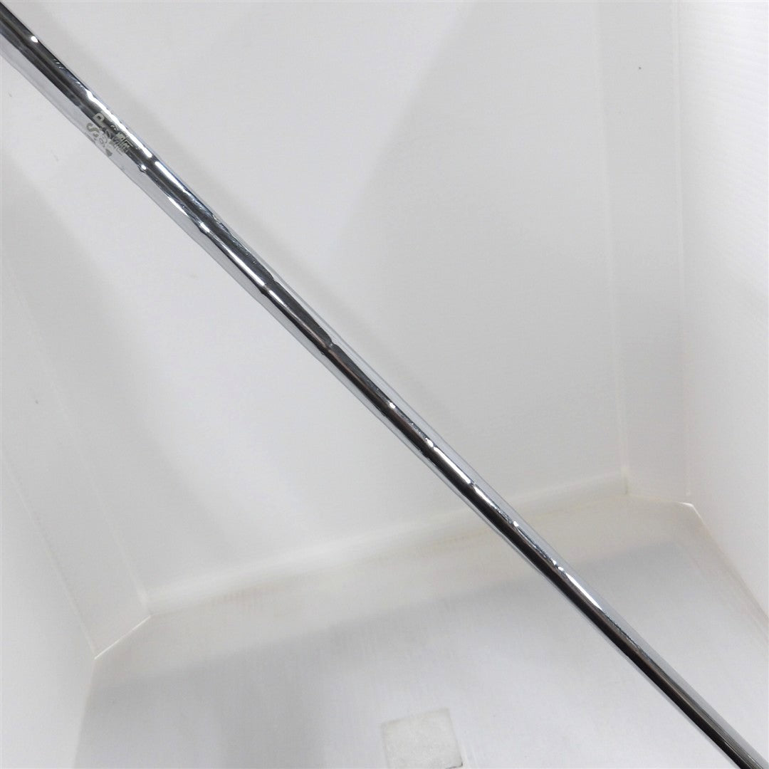 Dunlop Iron Set SRIXON Z545 Regular NS PRO 980GH D.S.T 7 pieces