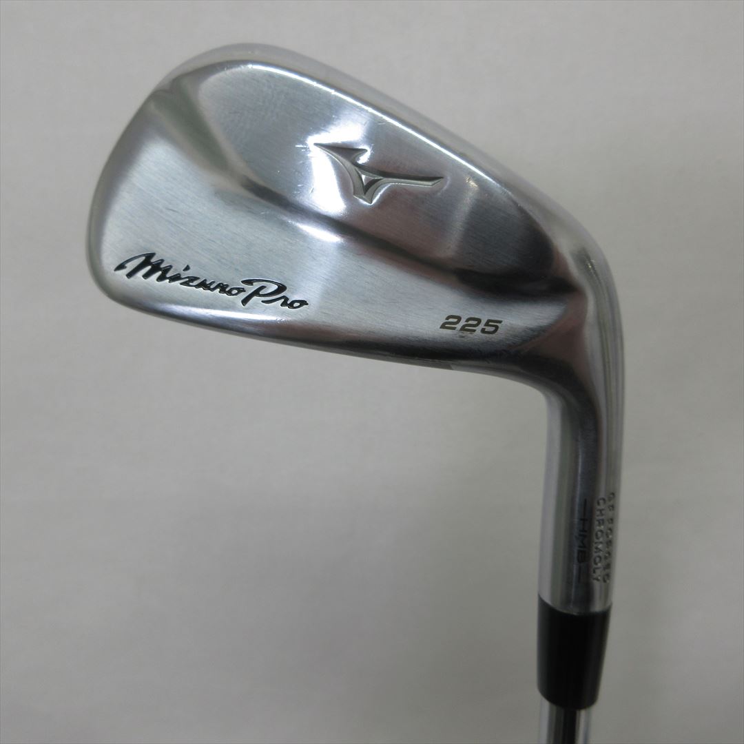Mizuno Iron Set Mizuno Pro 225 – GOLF Partner USA