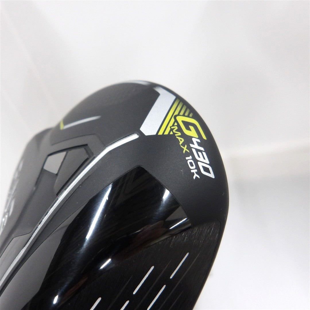 Ping Driver G430 MAX 10K 9° Stiff PING TOUR 2.0 CHROME 65