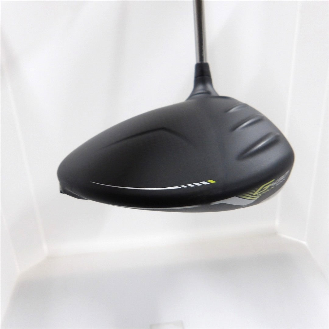 Ping Driver G430 MAX 10K 9° Stiff PING TOUR 2.0 CHROME 65