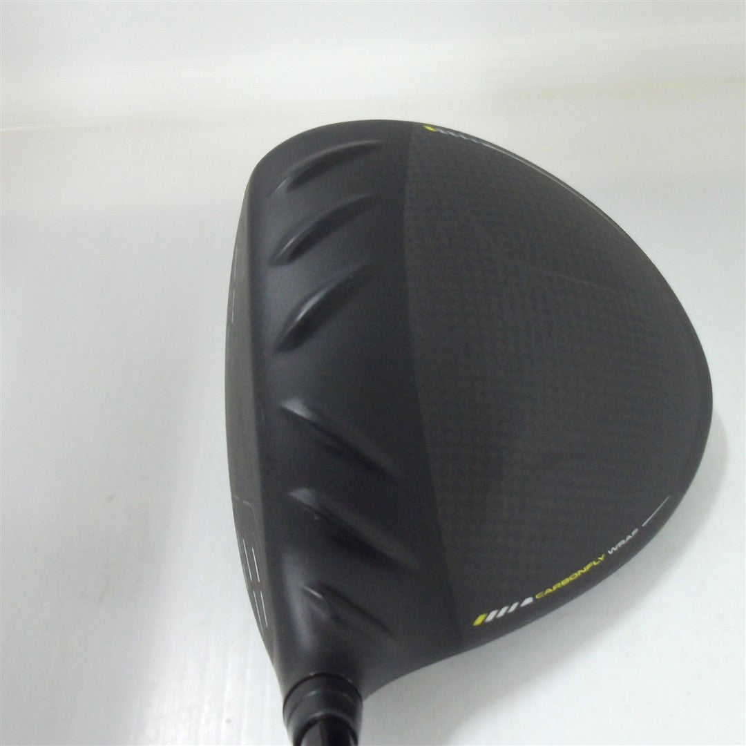 Ping Driver G430 MAX 10K 12° Regular ALTA J CB BLACK