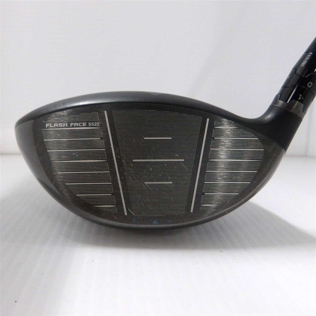 Callaway Driver ROGUE ST MAX D 10.5° Stiff VENTUS 5 for CW
