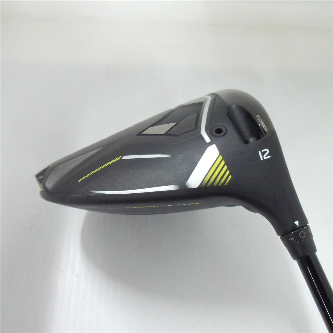 Ping Driver G430 MAX 10K 12° Regular ALTA J CB BLACK