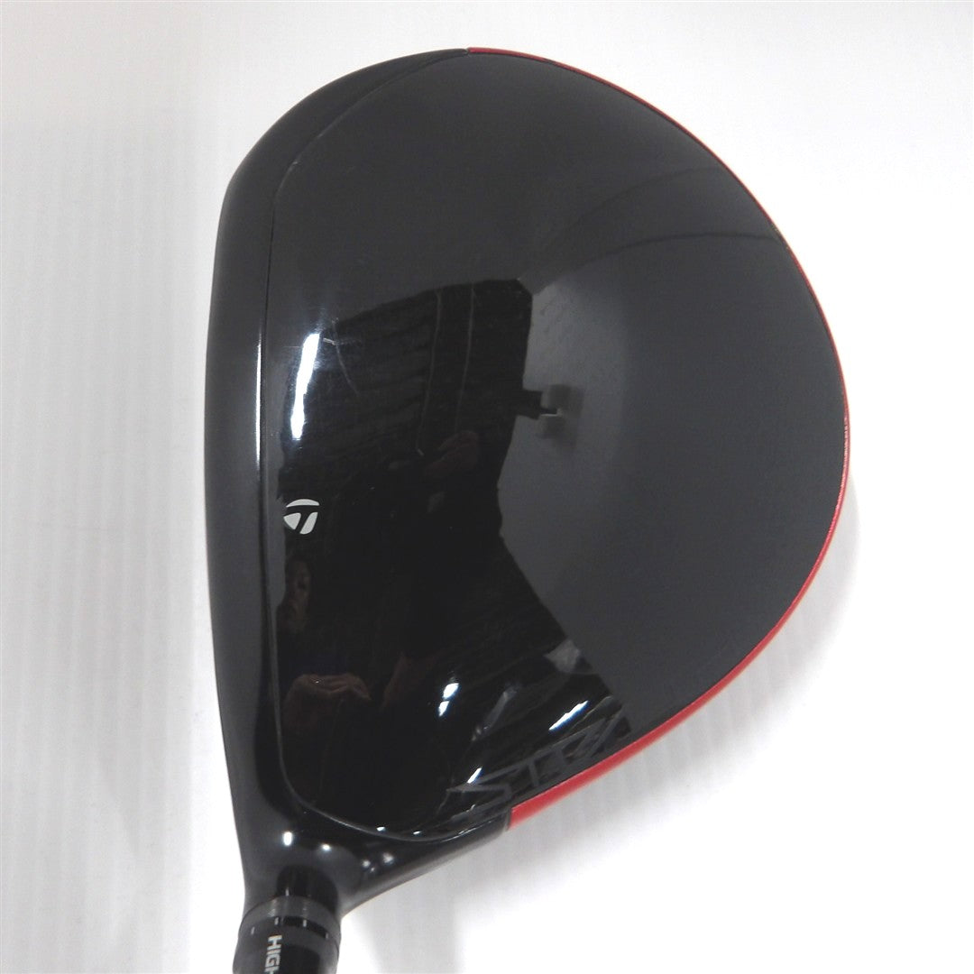 TaylorMade Driver STEALTH2 9° Stiff TENSEI RED TM50