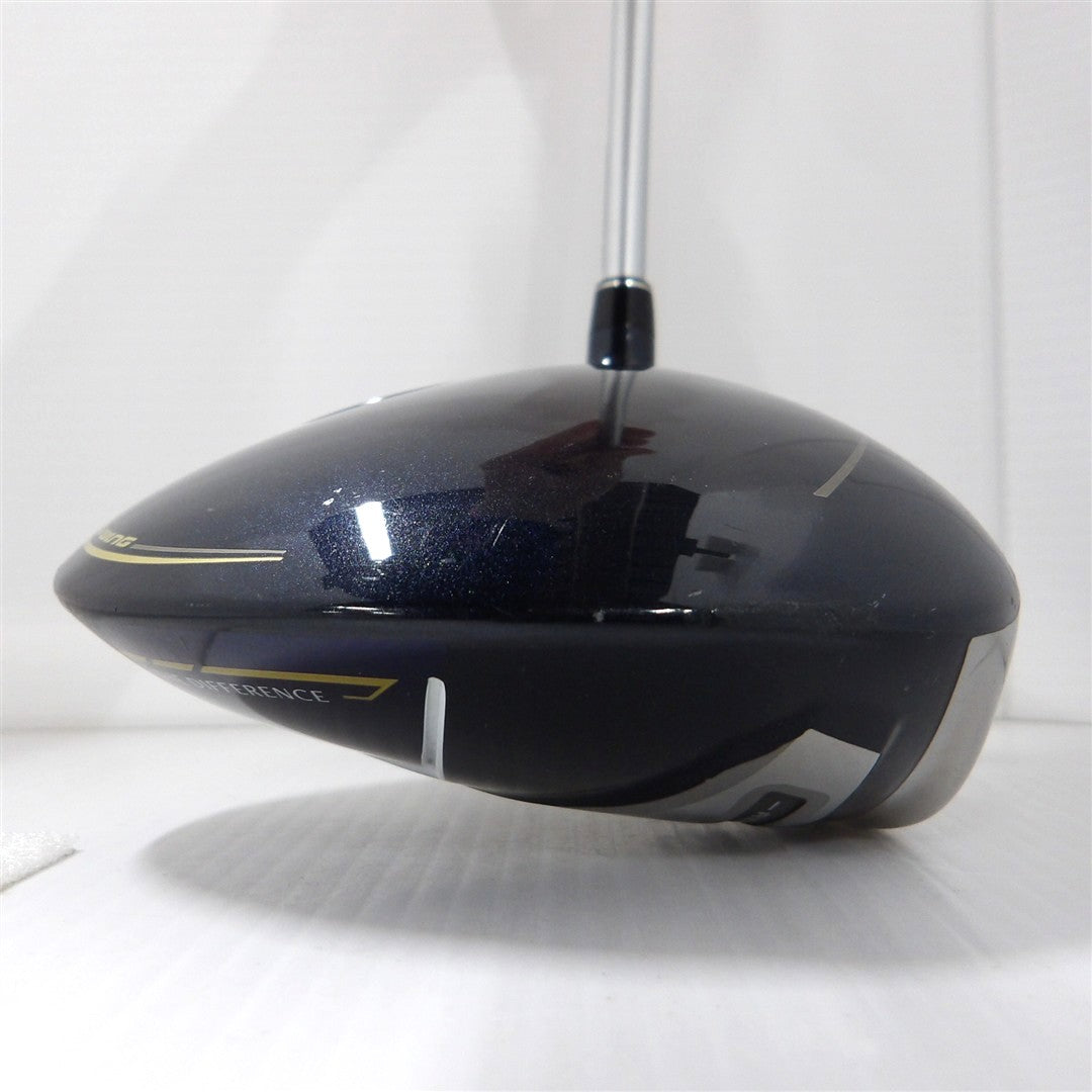 XXIO Driver XXIO12 11.5° Regular ATTAS KING 4