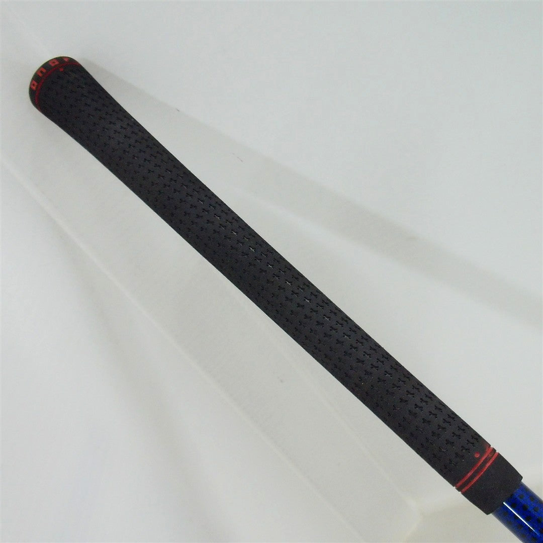 Daiwa Driver ONOFF (2022) AKA 10.5° Stiff LABOSPEC TATAKI:50 CBT