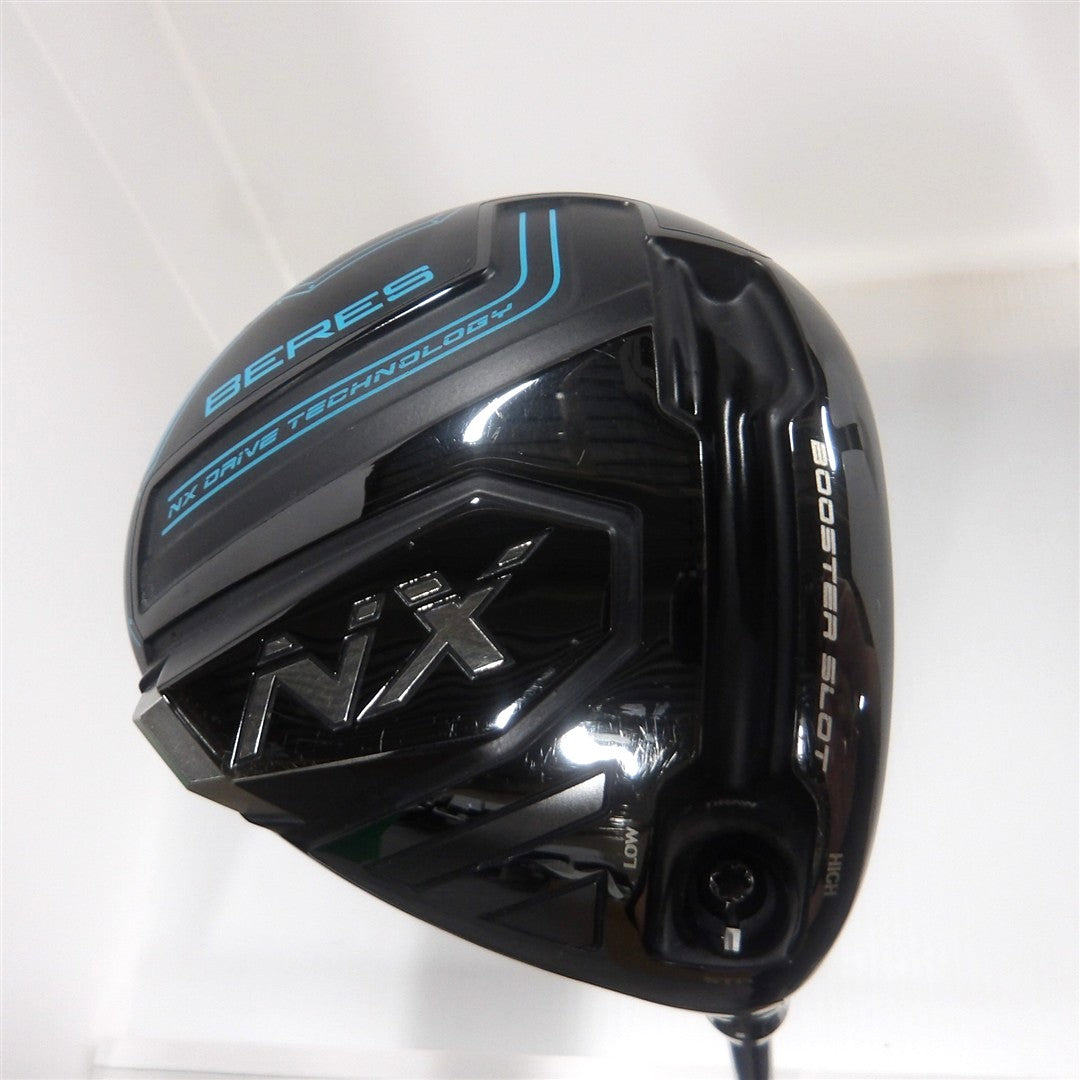 HONMA Driver BERES NX 10.5° Stiff VIZARD MP 5