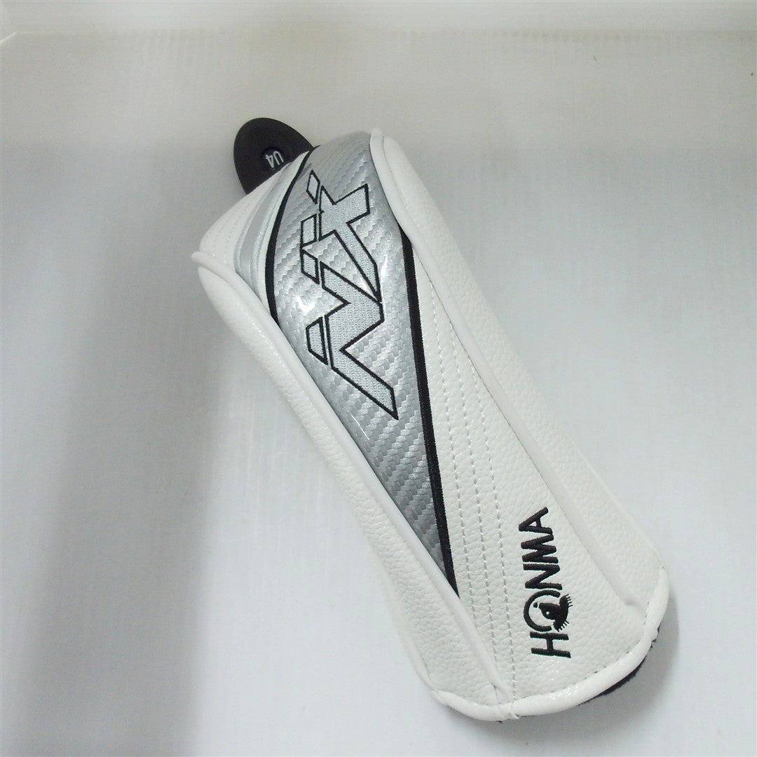 HONMA Hybrid BERES NX SSS HY 22° Regular VIZARD FOR NX 45