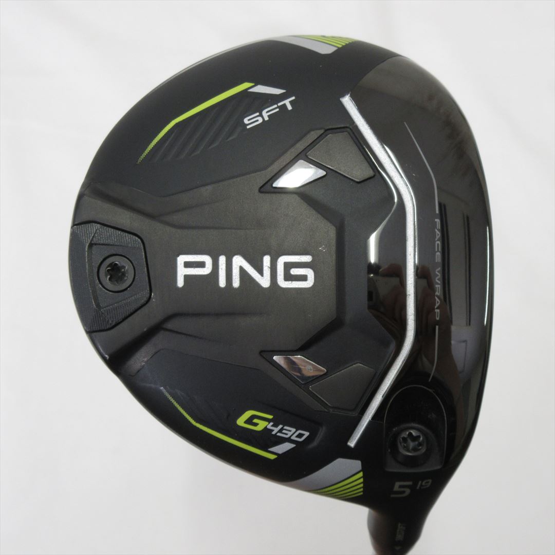 Ping Fairway G430 SFT 5W 19° SPEEDER NX 45