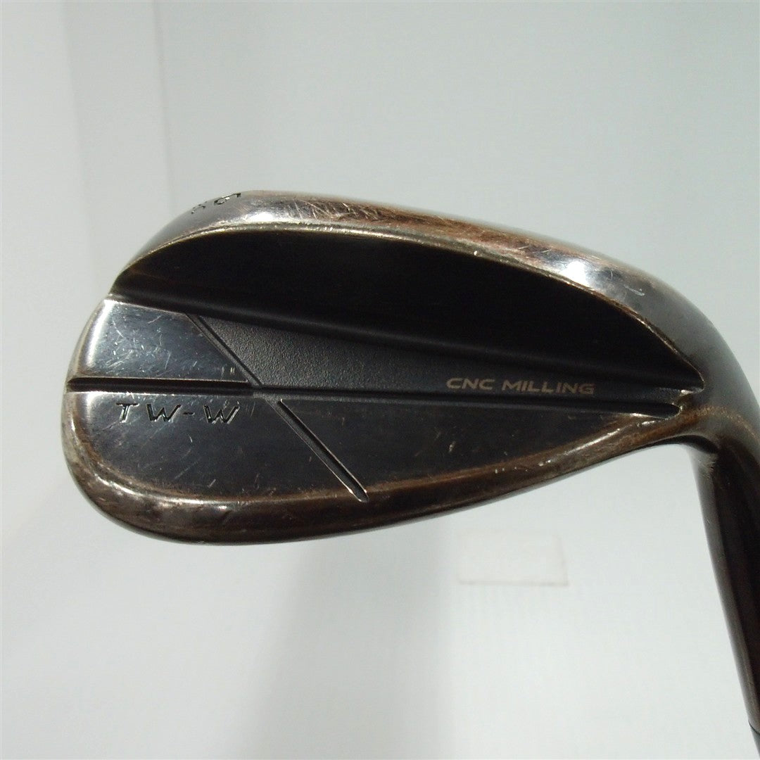 HONMA Wedge TOUR WORLD TW-W(2024) Copper 56° NS PRO 850GH neo