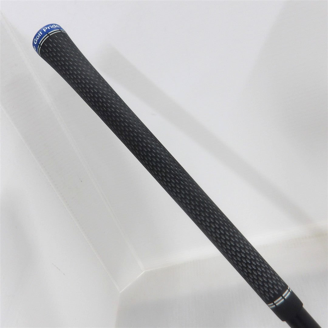 TaylorMade Driver Qi10 LS 9° Stiff Diamana WB 63