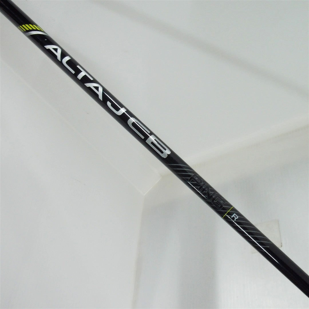 Ping Driver G430 MAX 10K 12° Regular ALTA J CB BLACK