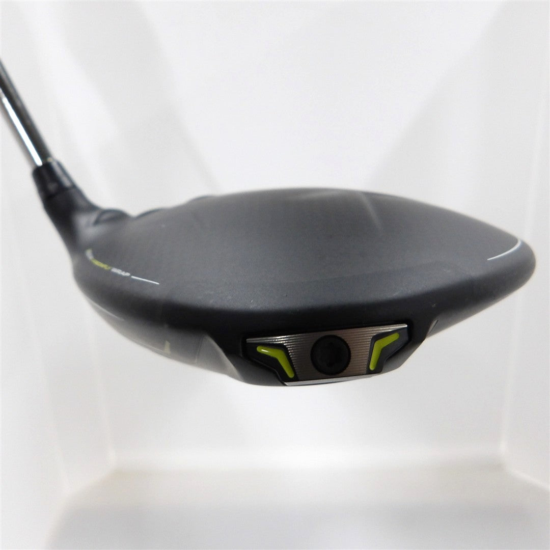 Ping Driver G430 MAX 10K 9° Stiff PING TOUR 2.0 CHROME 65