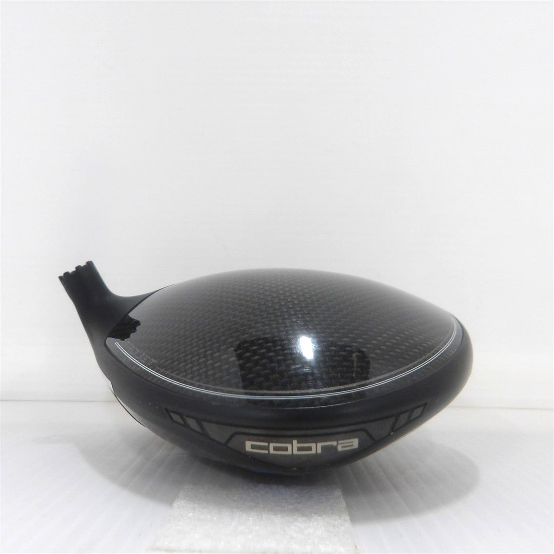 Cobra Driver cobra AEROJET 10.5°(Head Only)