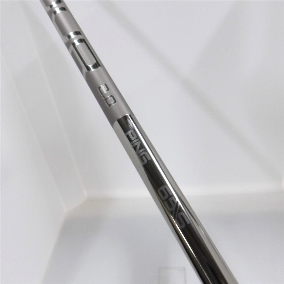 Ping Driver G430 MAX 10K 9° Stiff PING TOUR 2.0 CHROME 65