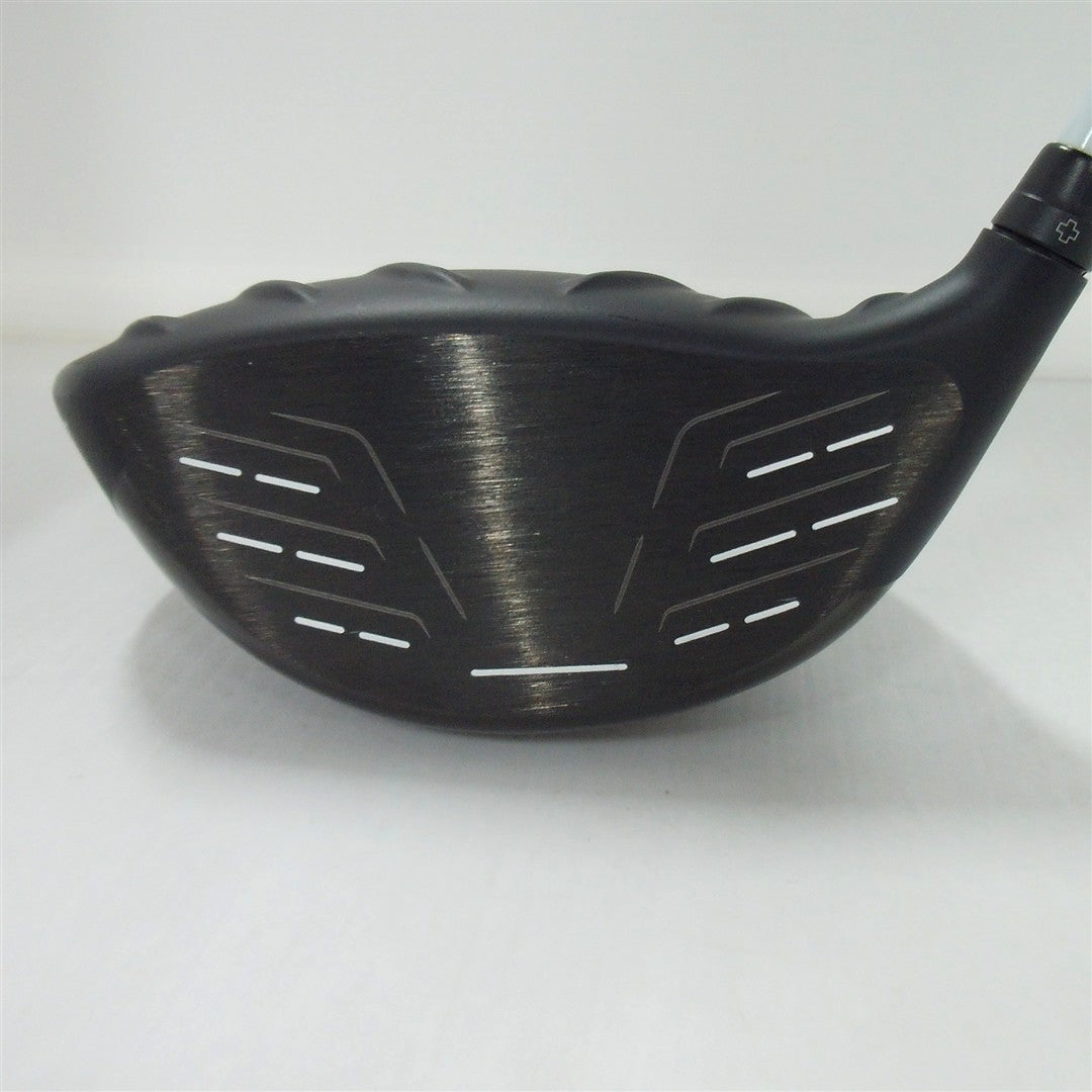 Ping Driver G430 MAX 10K 9° Stiff Speeder 569 EVOLUTION 7