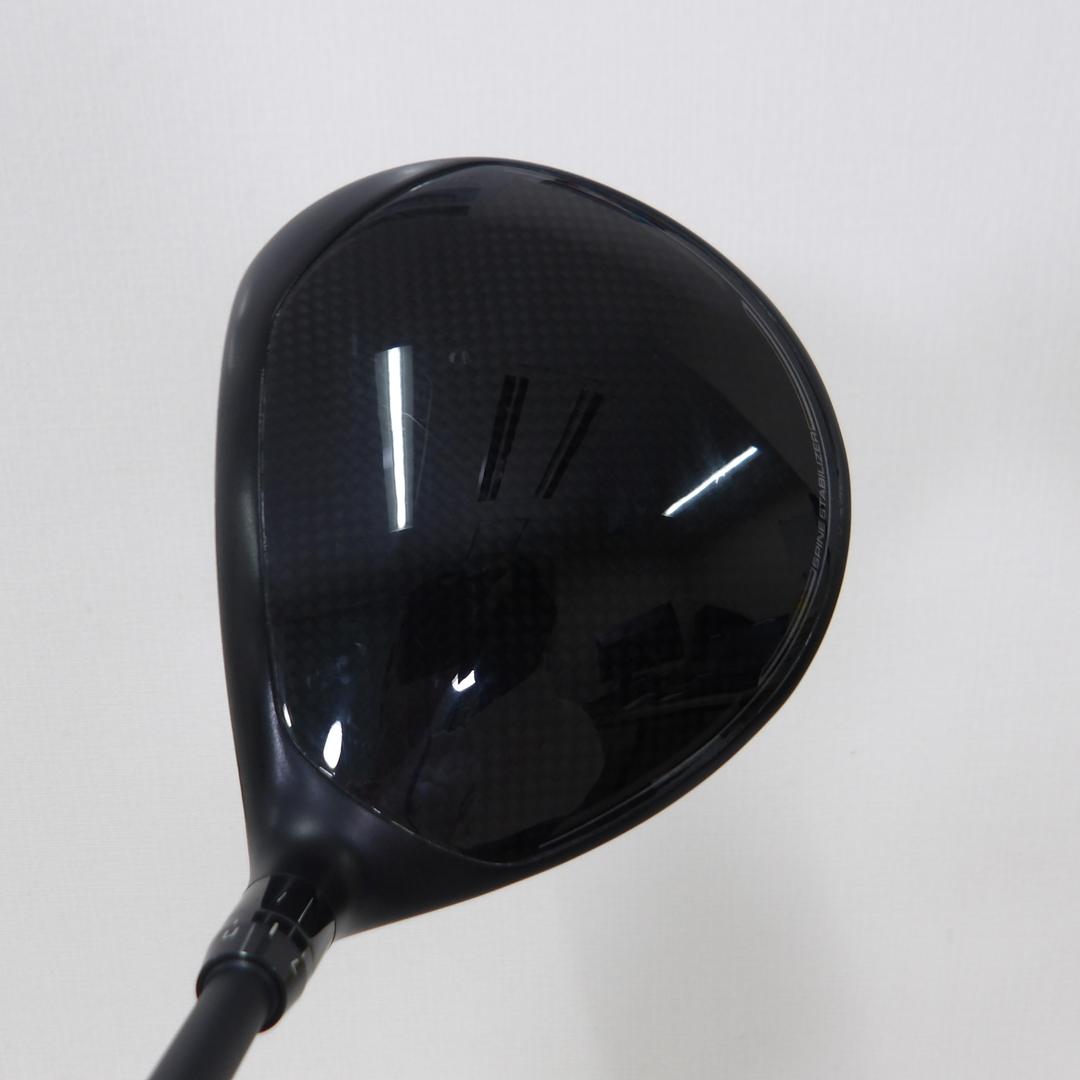 Bridgestone Driver BRIDGESTONE B1 ST 9.5° Stiff VENTUS BS6: