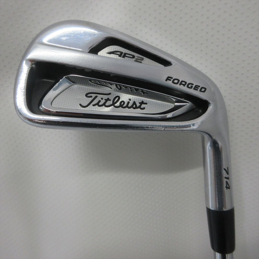 Titleist Iron Set Titleist AP2 714 – GOLF Partner USA