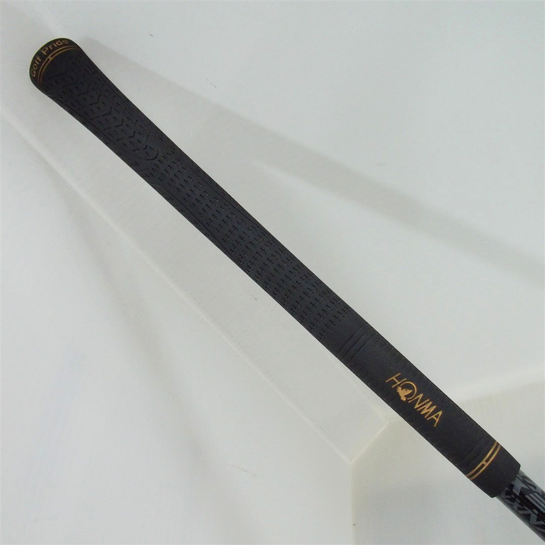 HONMA Hybrid BERES NX SSS HY 22° Regular VIZARD FOR NX 45