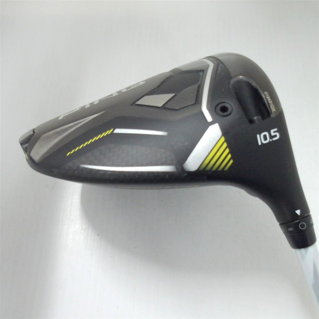 Ping Driver G430 MAX 10K 10.5° Stiff Speeder 569 EVOLUTION 7