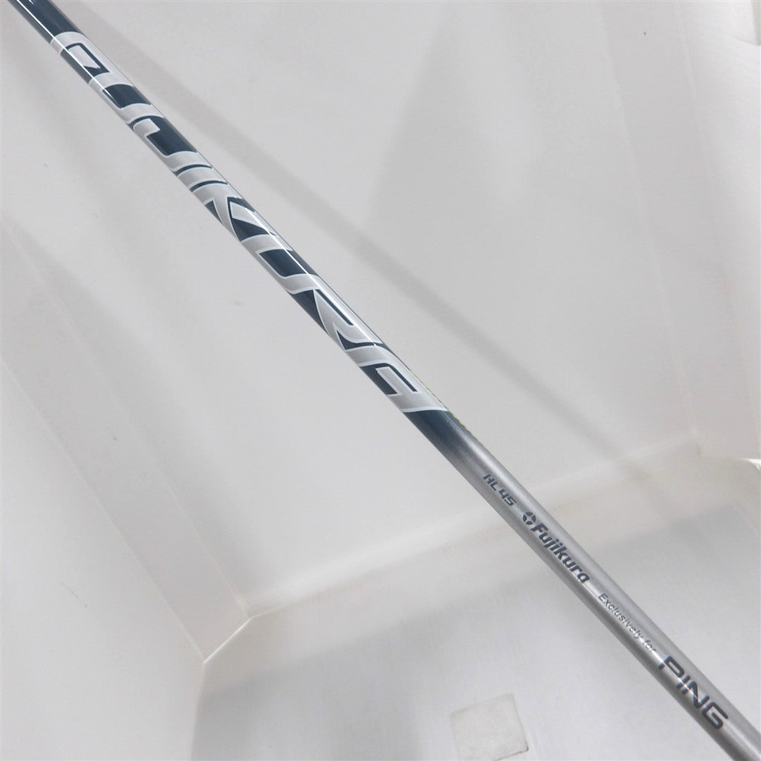 Ping Driver Fair Rating G430 HL SFT 10.5° SPEEDER NX 45