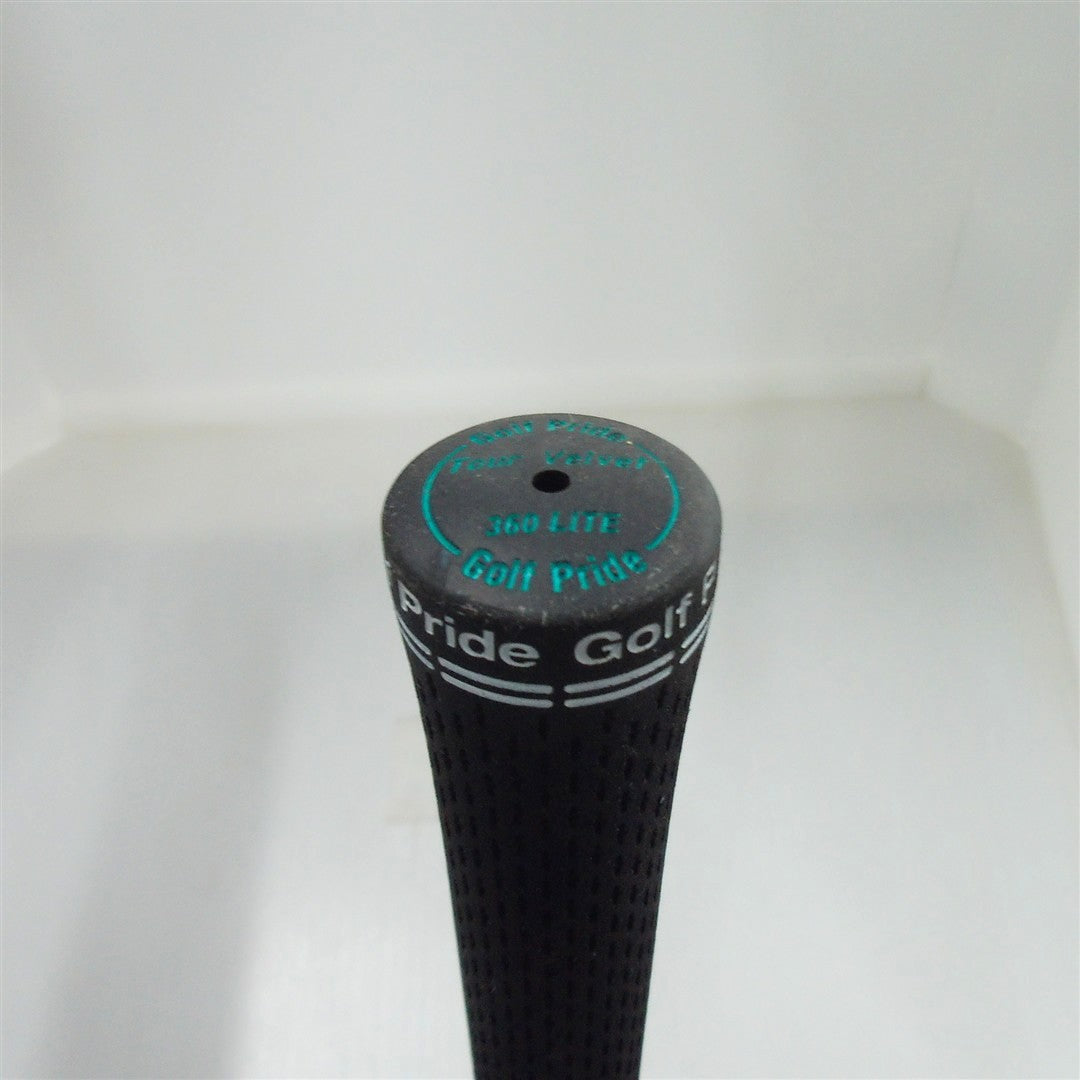 Ping Driver G430 MAX 10K 12° Regular ALTA J CB BLACK