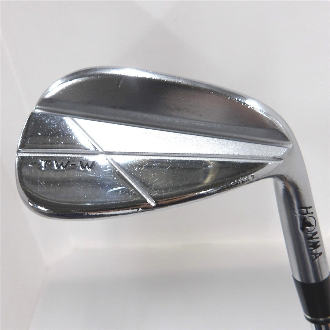 HONMA Wedge TOUR WORLD TW-W(2024) Chrome 48° Dynamic Gold S200
