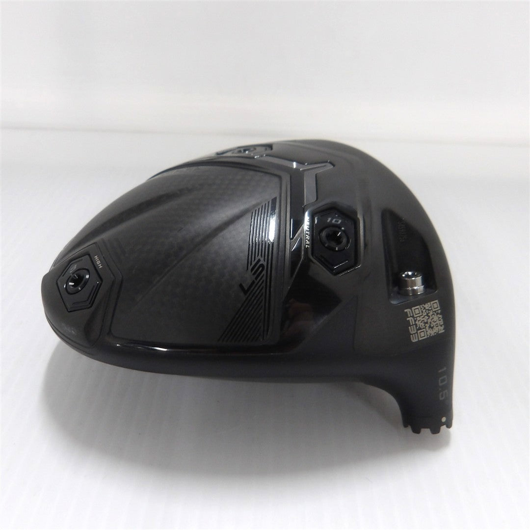 Cobra Driver cobra DS-ADAPT LS 10.5°(Head Only)