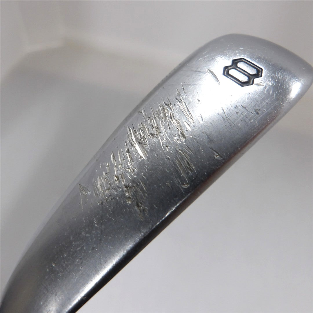 HONMA Iron Set TOUR WORLD TW757P Stiff NS PRO 950GH neo 6 pieces
