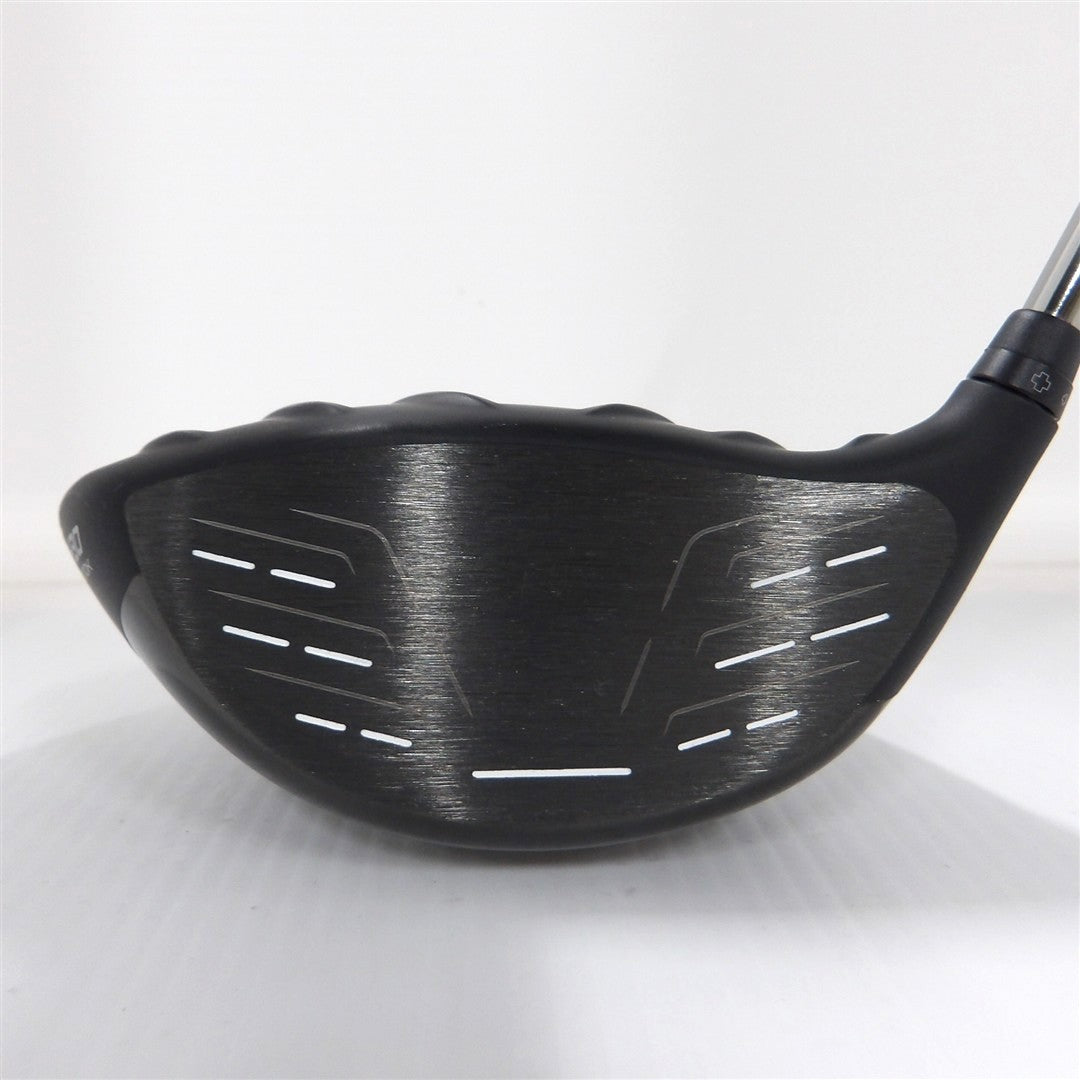 Ping Driver G430 MAX 10K 9° Stiff PING TOUR 2.0 CHROME 65